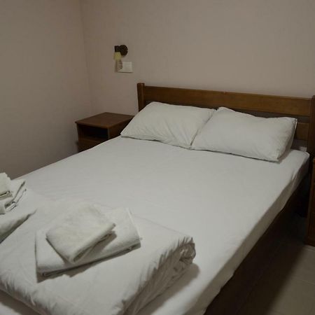 Hostel Vshokoladi Kiev Extérieur photo