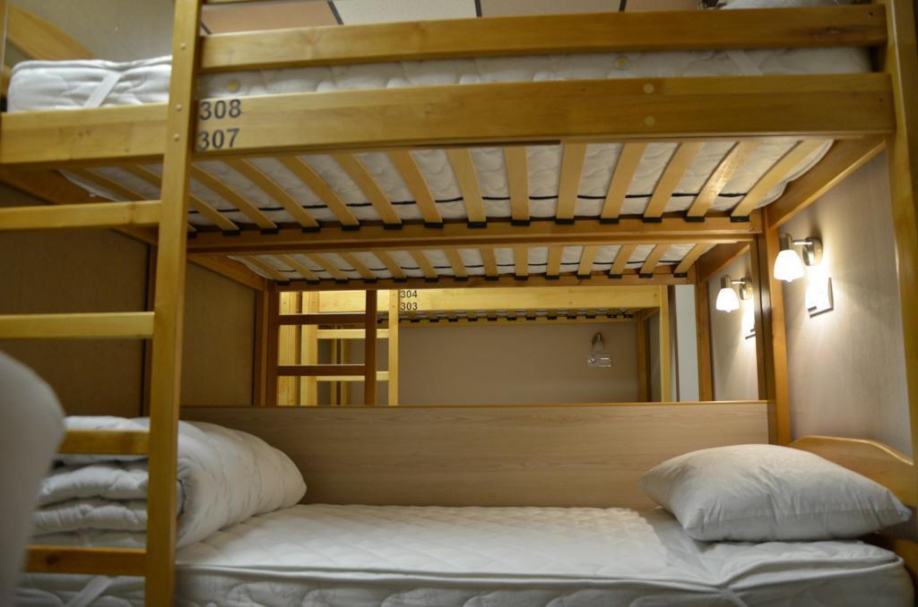 Hostel Vshokoladi Kiev Lits d'auberge photo