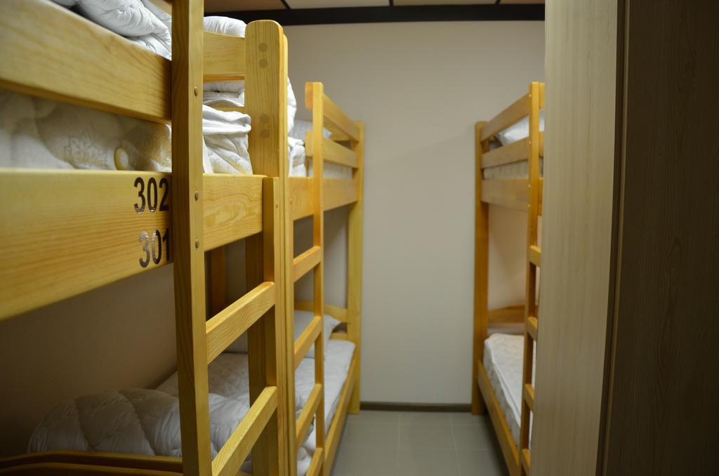 Hostel Vshokoladi Kiev Chambre photo