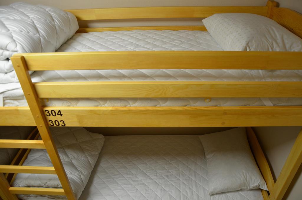 Hostel Vshokoladi Kiev Chambre photo