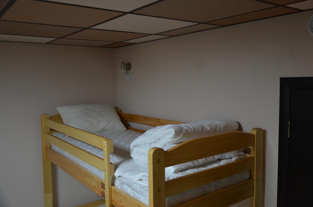 Hostel Vshokoladi Kiev Chambre photo