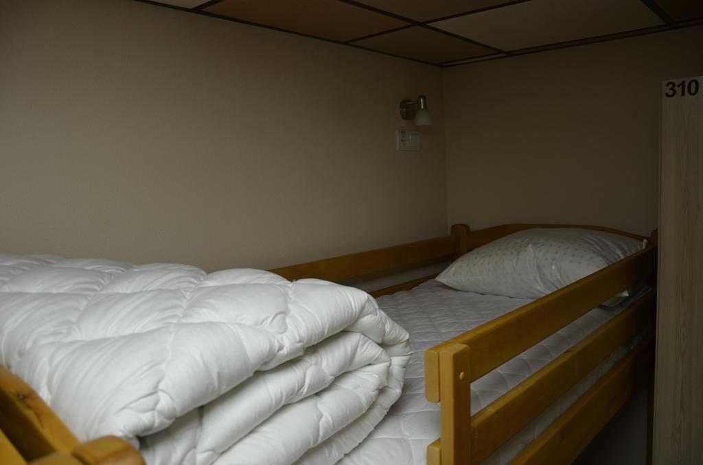Hostel Vshokoladi Kiev Chambre photo