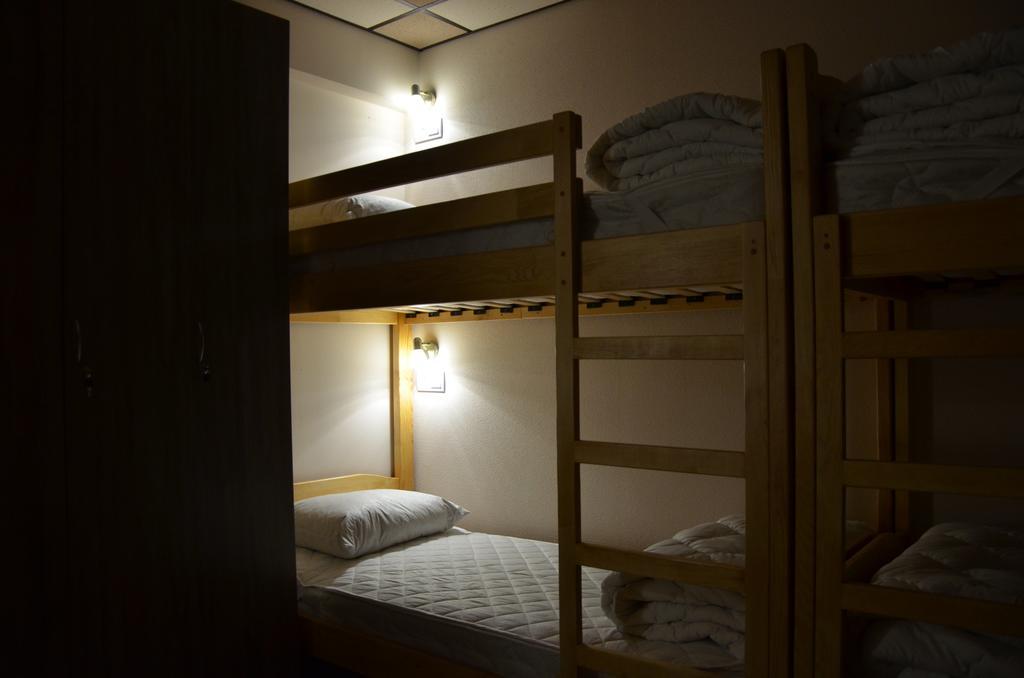 Hostel Vshokoladi Kiev Chambre photo