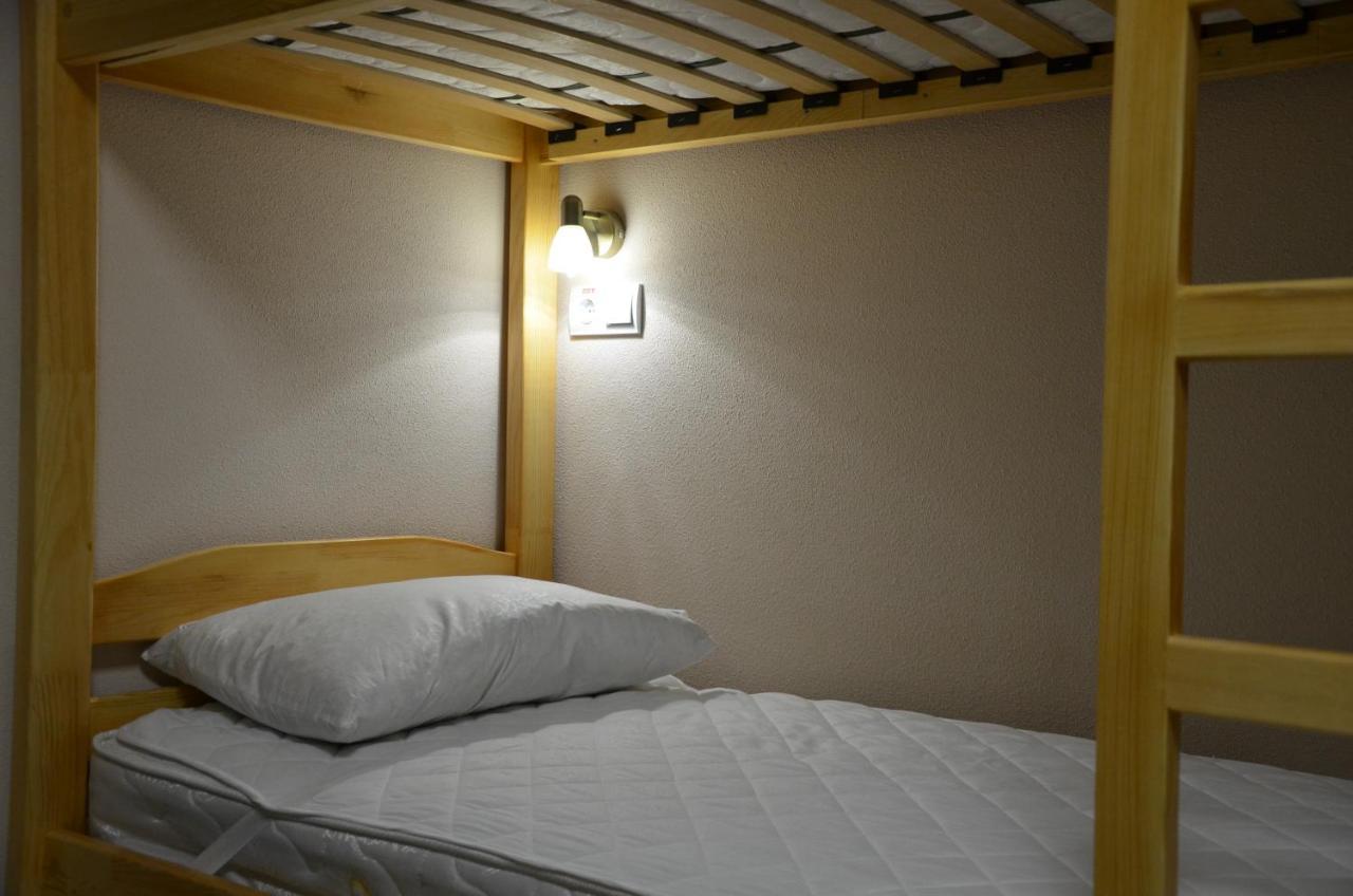 Hostel Vshokoladi Kiev Extérieur photo